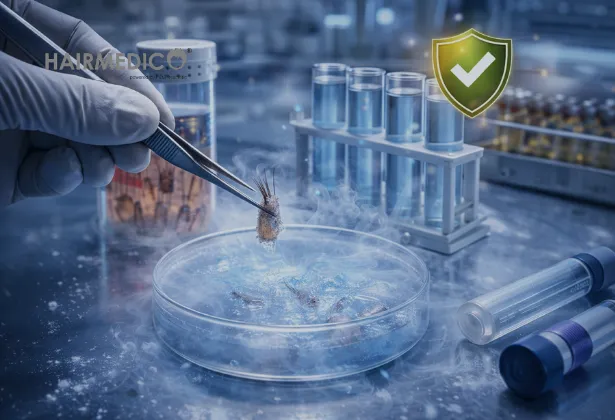 Advanced Graft Preservation Techniques: How to Maximize Surv