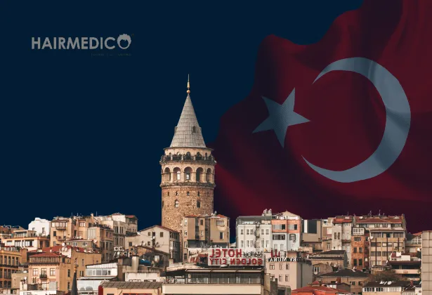 Türkiye'de En İyi Saç Ekimi 2025 - Maliyet, Teknikler ve