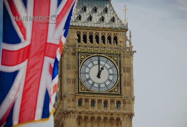 Fue hair transplant london