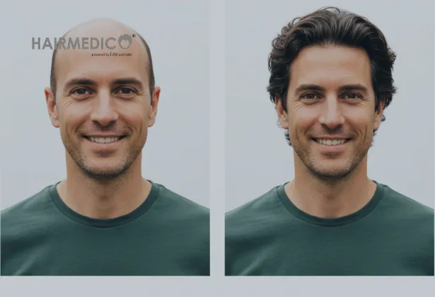 Saç Ekimi Sonrası 1 Yıl – Gerçek Sonuçlar Nasıl Görünüyor?