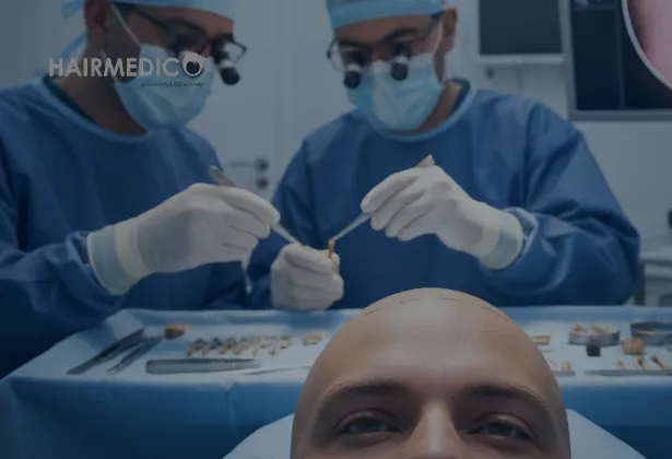 Saç Ekimi Hatalı Sonuçlandı - Kötü Bir Saç Ekimi Nasıl Önlenir?