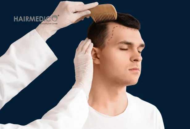 hair transplant methods
