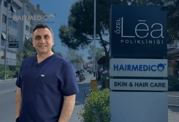 Hairmedico Opens First Turkish Hair Transplant Clinic in France