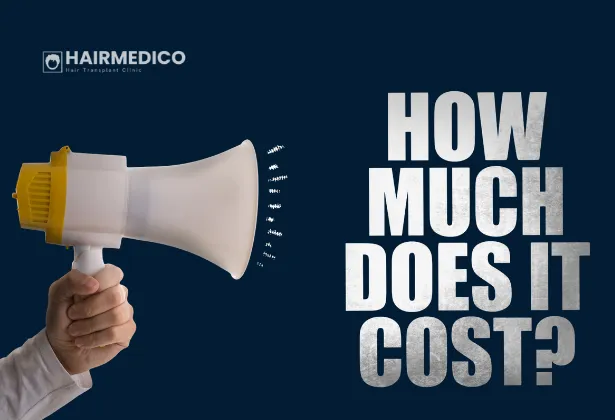 2026 yılında Türkiye'de saç ekimi ne kadar tutar?