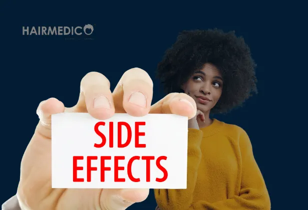 How Safe is a Hair Transplant? Side Effects & Risks Explained