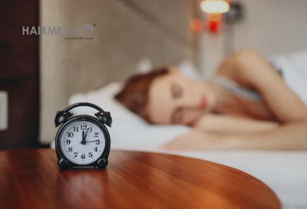 How to Sleep After a Hair Transplant: Best Positions, Tips & Mistakes to Avoid in 2025