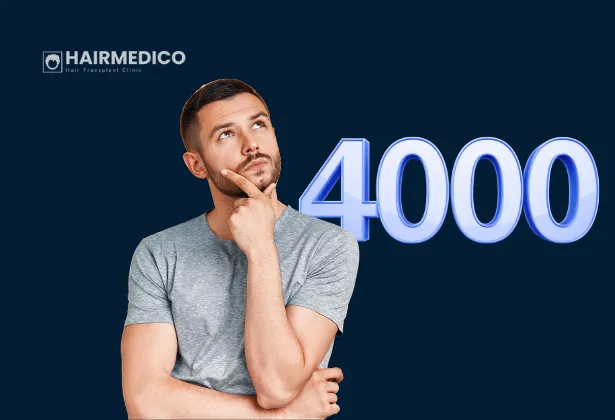 4.000 Greft Yeterli mi? Bir Cerrahın Gerçekçi Yoğunluk Analizi