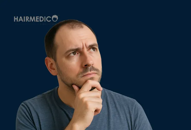 Saç Ekimi Kalıcı mıdır? Dr. Arslan'ın Uzman Görüşleri