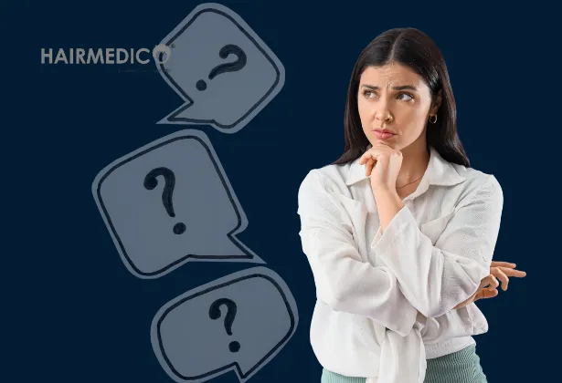 Saç Ekimi Kalıcı mı? 10 Yıl Sonra Ne Olur?