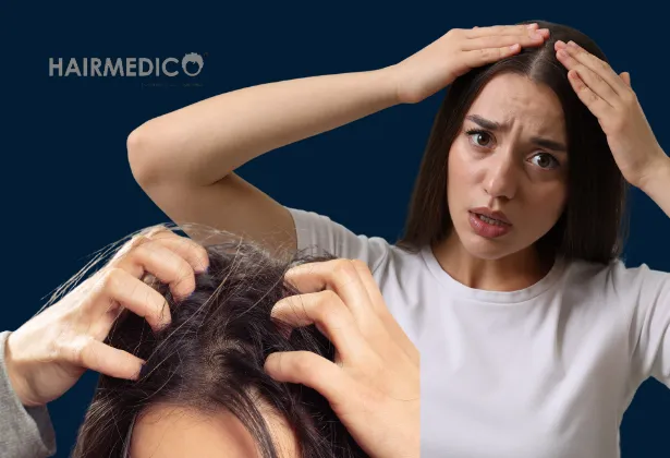 Kızarıklık ve Saç Derisi Hassasiyeti: Ne Kadar Sürer?