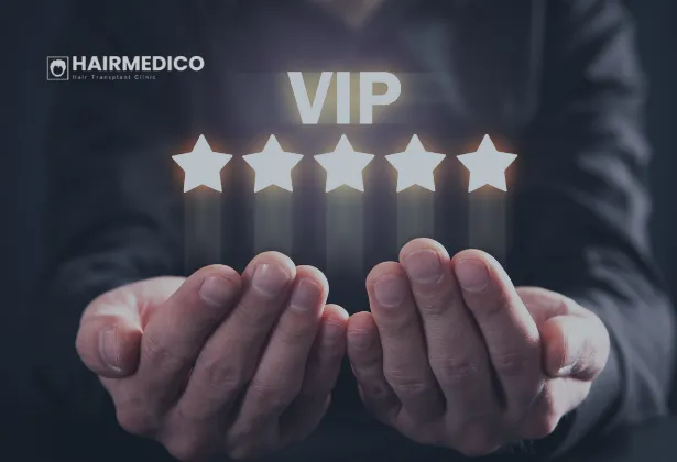 Günde Tek Hasta Modeli: Daha İyi Saç Ekimi Sonuçlarının Arkasındaki Klinik Kanıtlar