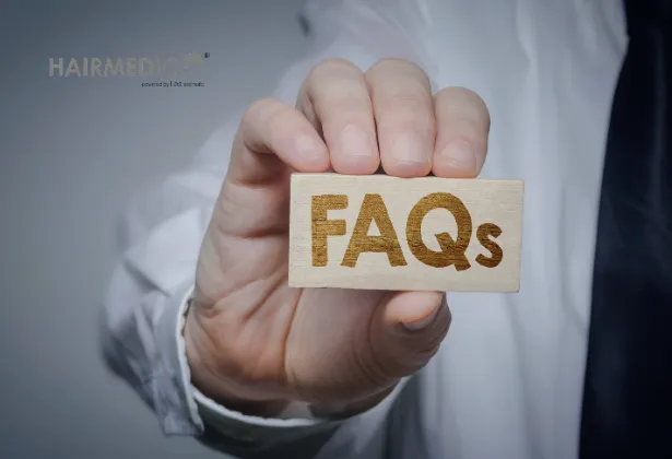 Hair Transplant 2025 – Most Asked Questions Answered