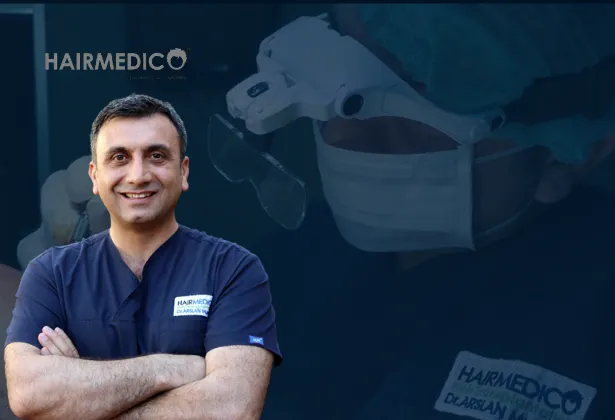 Türkiye'deki En İyi Saç Ekimi - Saç Ekimi İçin Kapsamlı Bir Rehber