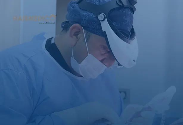 En İyi Türk Saç Ekimi Doktorları