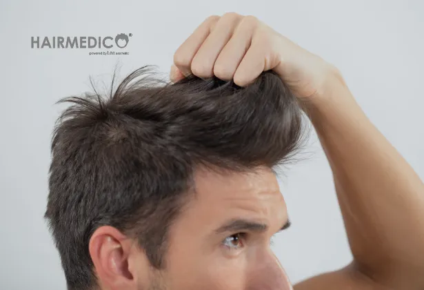 Türk Saç Restorasyonu