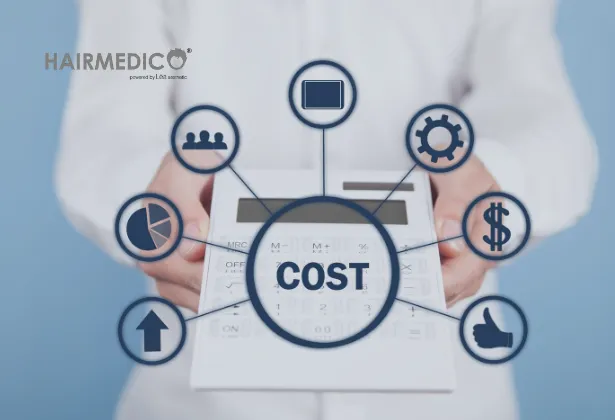 Türk Saç Ekimi Maliyeti