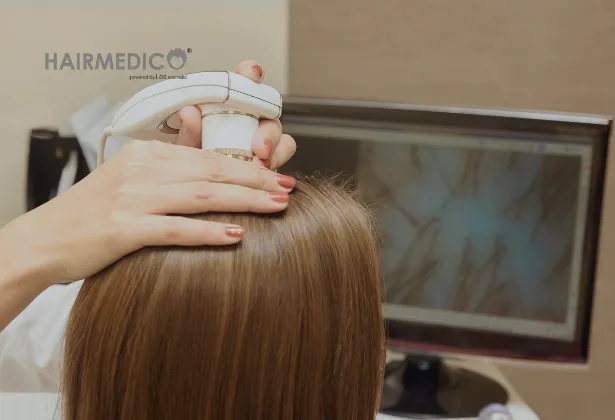 Türk Saç Ekimi İstanbul