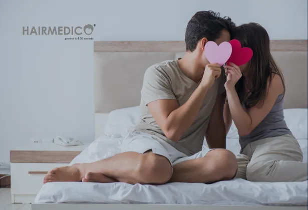 When Is It Safe to Have Sex After a Hair Transplant?