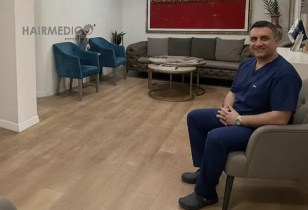 Uluslararası Hastalar Neden VIP Cerrahi İçin Hairmedico'yu Seçiyor?