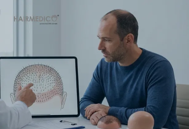 Daha Fazla Greftin Daha İyi Sonuç Anlamına Gelmemesinin Nedenleri