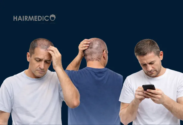 2026'da Saç Ekimi Yaptıran Hastaların Sayısı Neden Artacak?