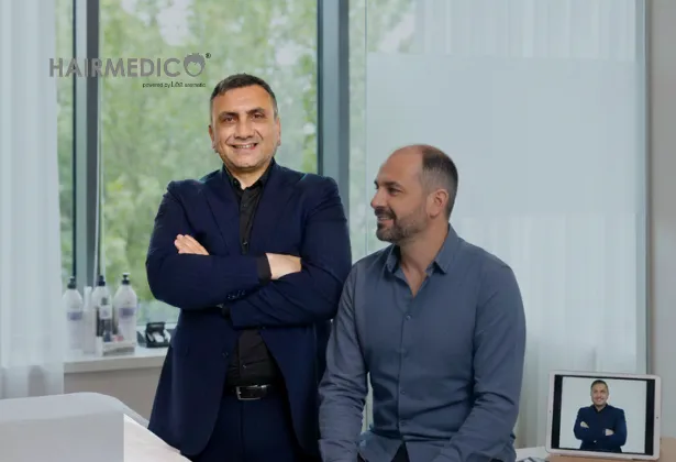 Neden Günde Bir Hasta Kabul Eden Saç Ekimi Klinikleri Daha İyi?