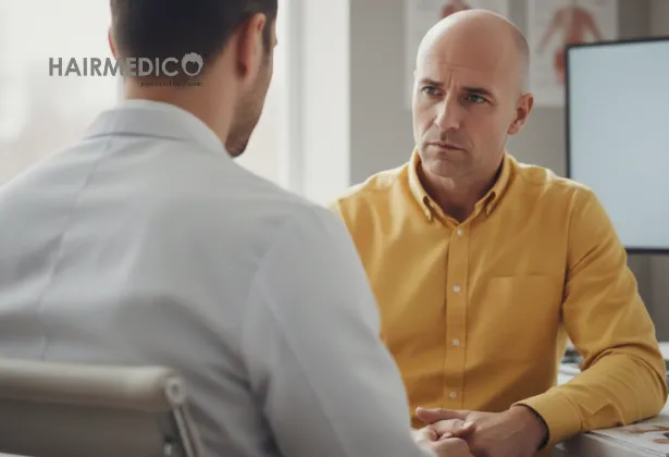 Saç Ekimi İşlemlerinin Bazılarının Başarısız Olmasının Gerçek Tıbbi Nedenleri: Hastalara Söylenmeyen Gerçek Sebepler