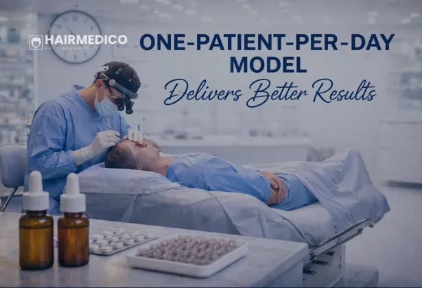 Günde Bir Hasta Modeli Neden Daha İyi Sonuçlar Veriyor?